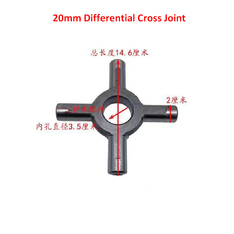 Qingdao Promising Differential Kits for China Loader - Диференциал за Колесен товарач: снимка 5 Qingdao Promising Differential Kits for China Loader - Диференциал за Колесен товарач: снимка 5