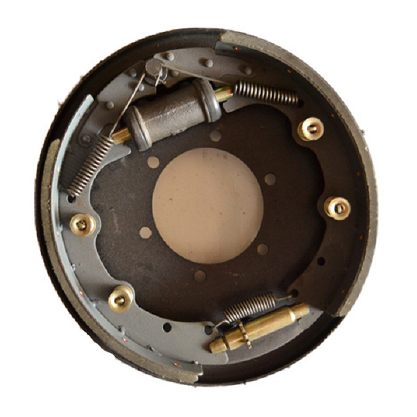 Qingdao Promising Drum Brake Assembly for China Loader - Спирачни барабани за Колесен товарач: снимка 1 Qingdao Promising Drum Brake Assembly for China Loader - Спирачни барабани за Колесен товарач: снимка 1