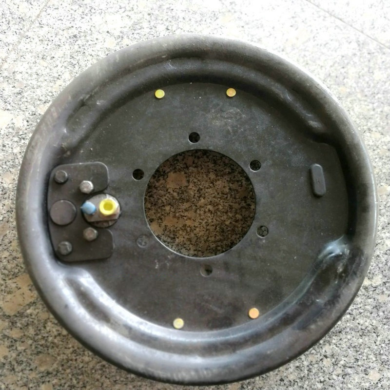 Qingdao Promising Drum Brake Assembly for China Loader - Спирачни барабани за Колесен товарач: снимка 5 Qingdao Promising Drum Brake Assembly for China Loader - Спирачни барабани за Колесен товарач: снимка 5