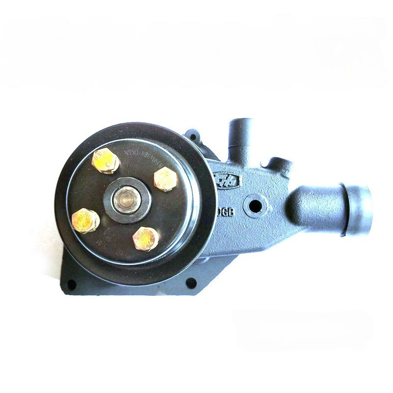 Лизинг на Qingdao Promising Engine Water Pumps  for China Loader Qingdao Promising Engine Water Pumps  for China Loader: снимка 14