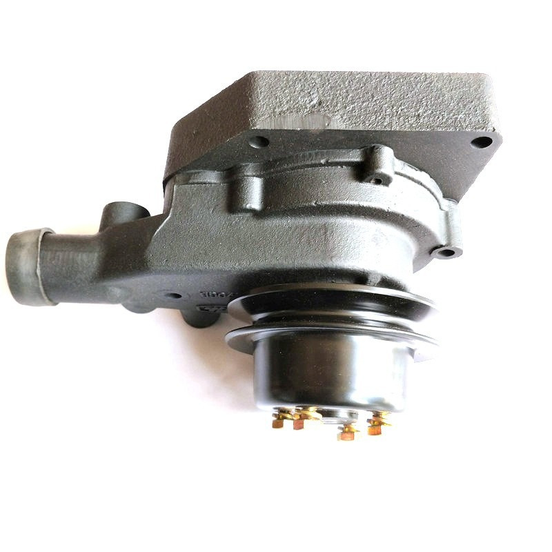 Лизинг на Qingdao Promising Engine Water Pumps  for China Loader Qingdao Promising Engine Water Pumps  for China Loader: снимка 13