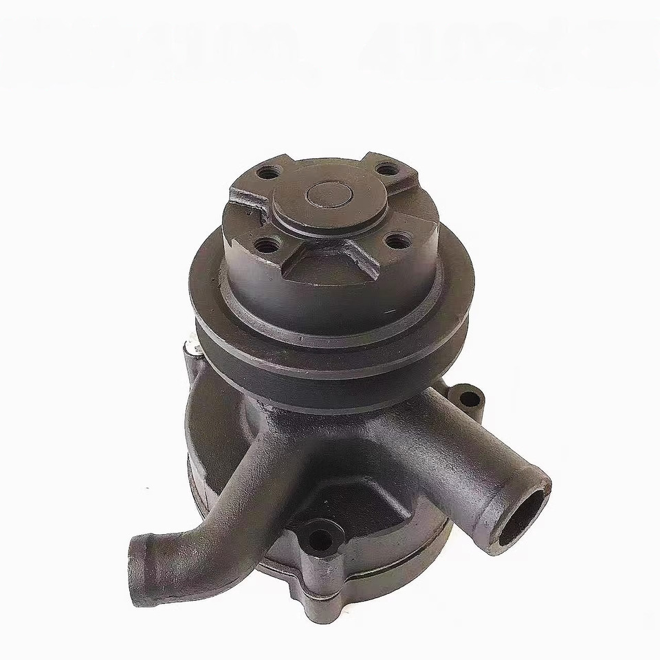 Лизинг на Qingdao Promising Engine Water Pumps  for China Loader Qingdao Promising Engine Water Pumps  for China Loader: снимка 15