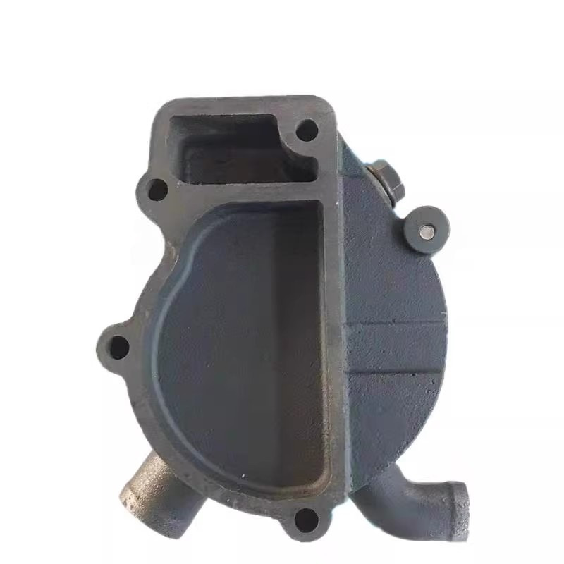 Qingdao Promising Engine Water Pumps for China Loader - Помпа за охлаждаща течност за Колесен товарач: снимка 5 Qingdao Promising Engine Water Pumps for China Loader - Помпа за охлаждаща течност за Колесен товарач: снимка 5