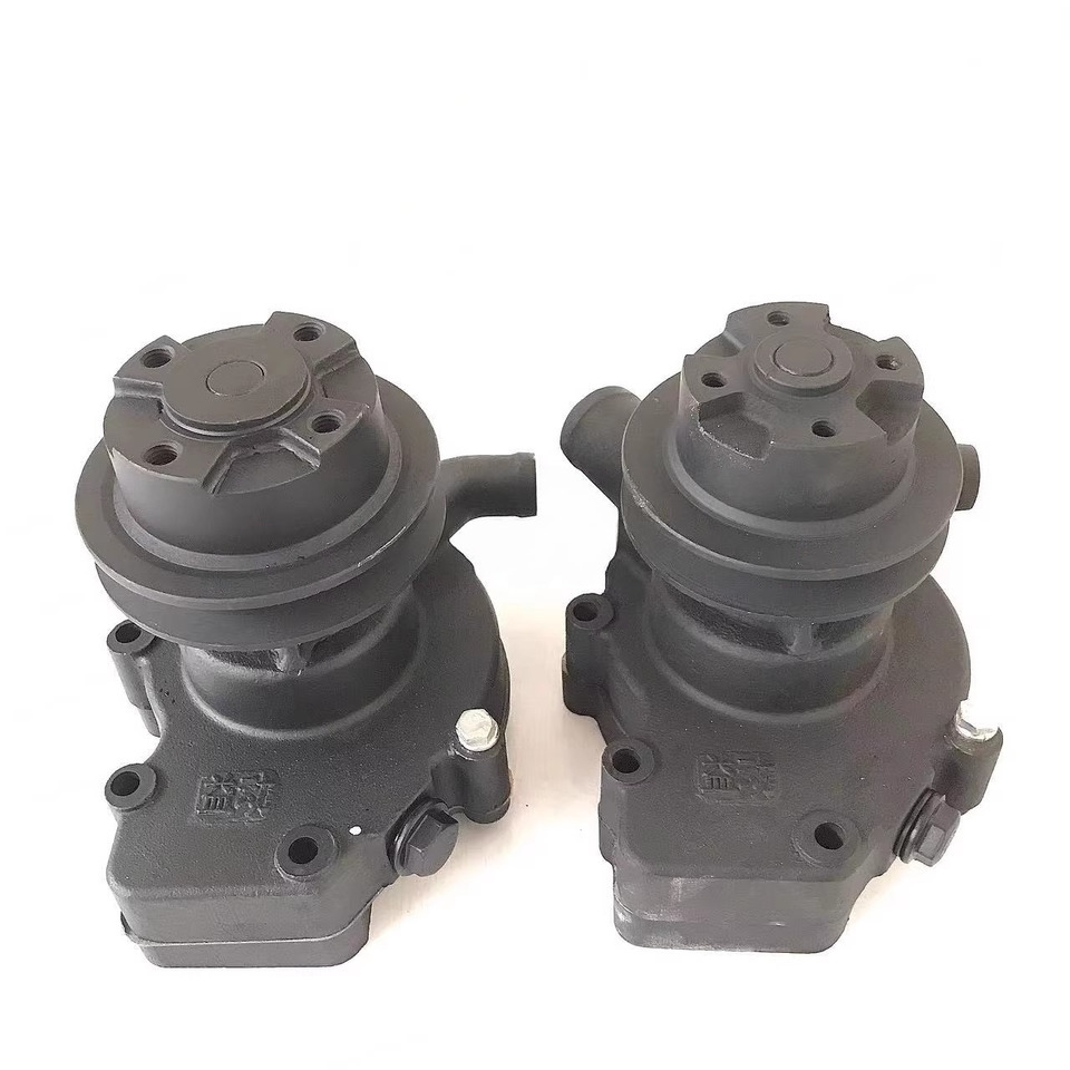 Qingdao Promising Engine Water Pumps for China Loader - Помпа за охлаждаща течност за Колесен товарач: снимка 1 Qingdao Promising Engine Water Pumps for China Loader - Помпа за охлаждаща течност за Колесен товарач: снимка 1