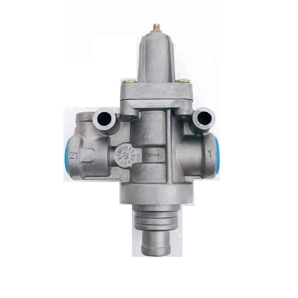 Qingdao Promising Fuel Water Separator Combination Valve for China Loader - Клапа за Колесен товарач: снимка 4 Qingdao Promising Fuel Water Separator Combination Valve for China Loader - Клапа за Колесен товарач: снимка 4