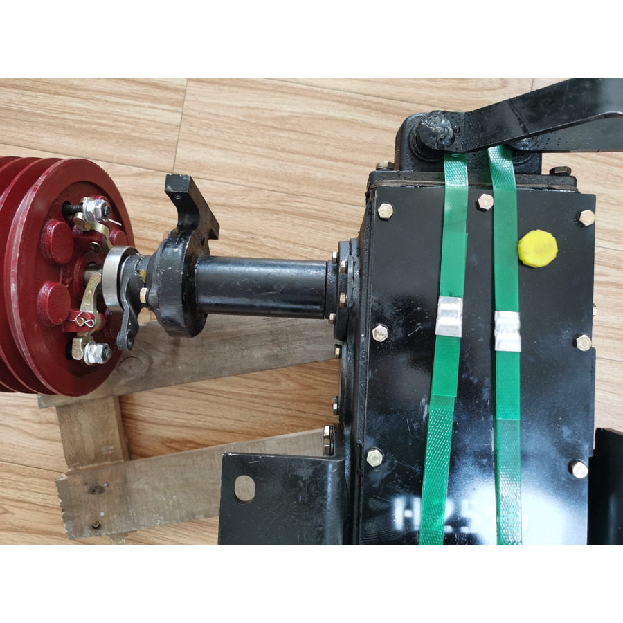Qingdao Promising Gearbox Assembly for AGT KRW23 Mini Wheel Loader - Скоростна кутия за Колесен товарач: снимка 2 Qingdao Promising Gearbox Assembly for AGT KRW23 Mini Wheel Loader - Скоростна кутия за Колесен товарач: снимка 2