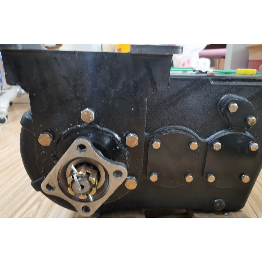 Qingdao Promising Gearbox Assembly for AGT KRW23 Mini Wheel Loader - Скоростна кутия за Колесен товарач: снимка 4 Qingdao Promising Gearbox Assembly for AGT KRW23 Mini Wheel Loader - Скоростна кутия за Колесен товарач: снимка 4