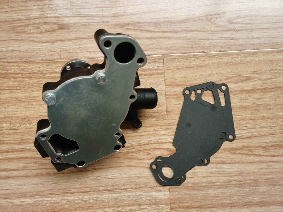 Qingdao Promising Genuien Water Pump for CHANGCHAI ZN390Q Engine - Помпа за охлаждаща течност за Колесен товарач: снимка 3 Qingdao Promising Genuien Water Pump for CHANGCHAI ZN390Q Engine - Помпа за охлаждаща течност за Колесен товарач: снимка 3