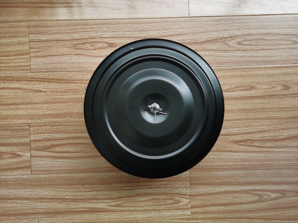 Qingdao Promising Genuine Air Filter for Changchai ZN390Q Engine - Въздушен филтър за Колесен товарач: снимка 3 Qingdao Promising Genuine Air Filter for Changchai ZN390Q Engine - Въздушен филтър за Колесен товарач: снимка 3