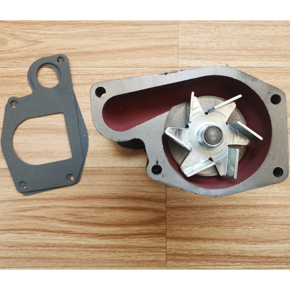 Qingdao Promising Genuine XINCHAI Engine Water Pump - Помпа за охлаждаща течност за Колесен товарач: снимка 2 Qingdao Promising Genuine XINCHAI Engine Water Pump - Помпа за охлаждаща течност за Колесен товарач: снимка 2
