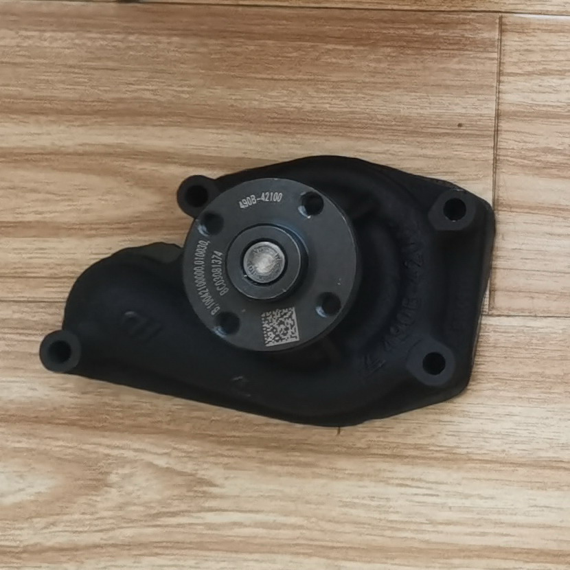 Qingdao Promising Genuine XINCHAI Engine Water Pump - Помпа за охлаждаща течност за Колесен товарач: снимка 1 Qingdao Promising Genuine XINCHAI Engine Water Pump - Помпа за охлаждаща течност за Колесен товарач: снимка 1