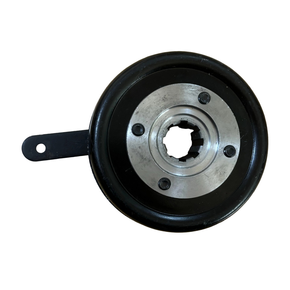 Qingdao Promising Hand Brake Drum for Heracles Wheel Loader Spare Parts - Спирачни барабани за Колесен товарач: снимка 5 Qingdao Promising Hand Brake Drum for Heracles Wheel Loader Spare Parts - Спирачни барабани за Колесен товарач: снимка 5