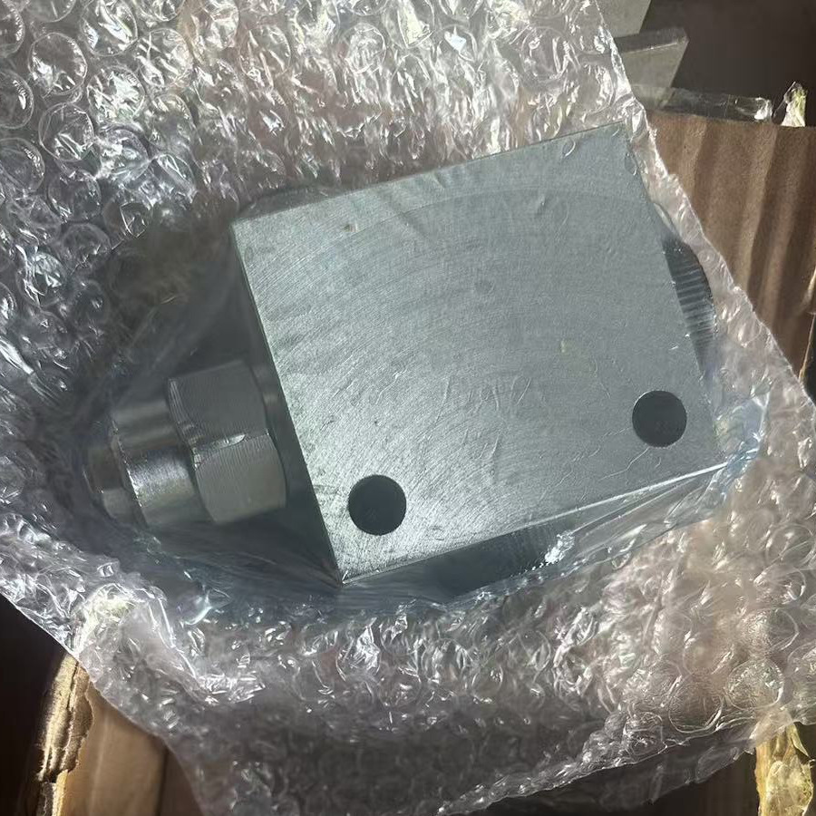Qingdao Promising Hydraulic Counterbalance Valve PF12EG-01/03.10 - Хидравличен клапан за Колесен товарач: снимка 3 Qingdao Promising Hydraulic Counterbalance Valve PF12EG-01/03.10 - Хидравличен клапан за Колесен товарач: снимка 3