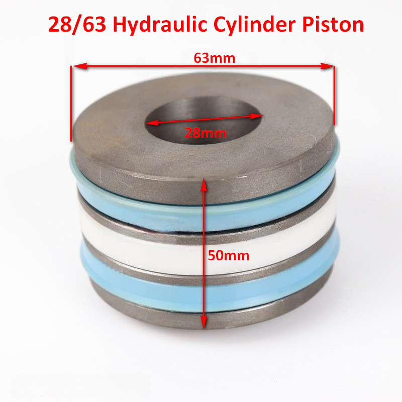 Qingdao Promising Hydraulic Cylinder Piston for China Loader - Хидравличен цилиндър за Колесен товарач: снимка 2 Qingdao Promising Hydraulic Cylinder Piston for China Loader - Хидравличен цилиндър за Колесен товарач: снимка 2