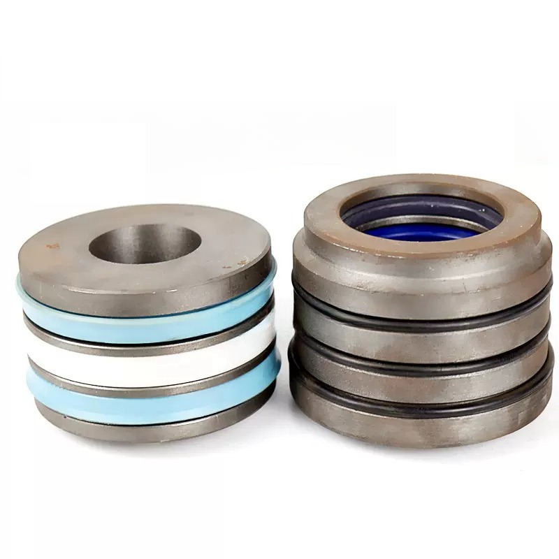 Qingdao Promising Hydraulic Cylinder Piston for China Loader - Хидравличен цилиндър за Колесен товарач: снимка 1 Qingdao Promising Hydraulic Cylinder Piston for China Loader - Хидравличен цилиндър за Колесен товарач: снимка 1