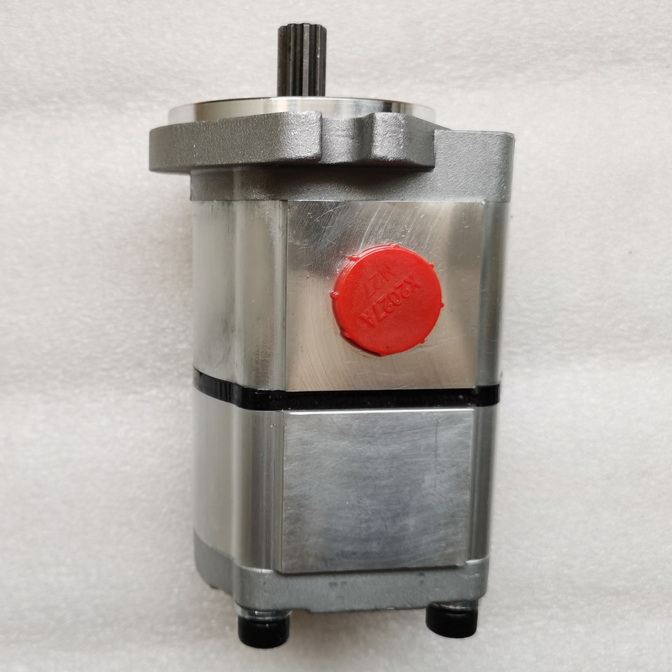 Qingdao Promising Hydraulic Gear Pump PGP51063SLP for Chinese Excavator Spare Part - Хидравлична помпа за Колесен товарач: снимка 3 Qingdao Promising Hydraulic Gear Pump PGP51063SLP for Chinese Excavator Spare Part - Хидравлична помпа за Колесен товарач: снимка 3