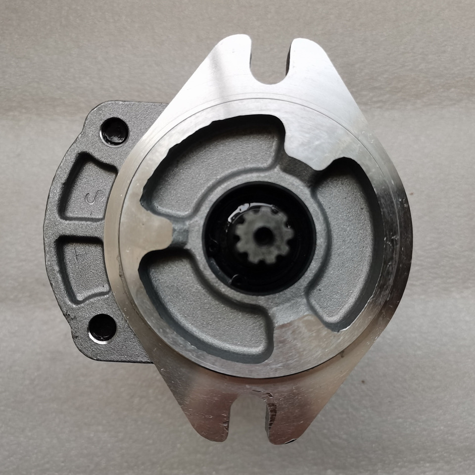 Qingdao Promising Hydraulic Gear Pump PGP51063SLP for Chinese Excavator Spare Part - Хидравлична помпа за Колесен товарач: снимка 2 Qingdao Promising Hydraulic Gear Pump PGP51063SLP for Chinese Excavator Spare Part - Хидравлична помпа за Колесен товарач: снимка 2