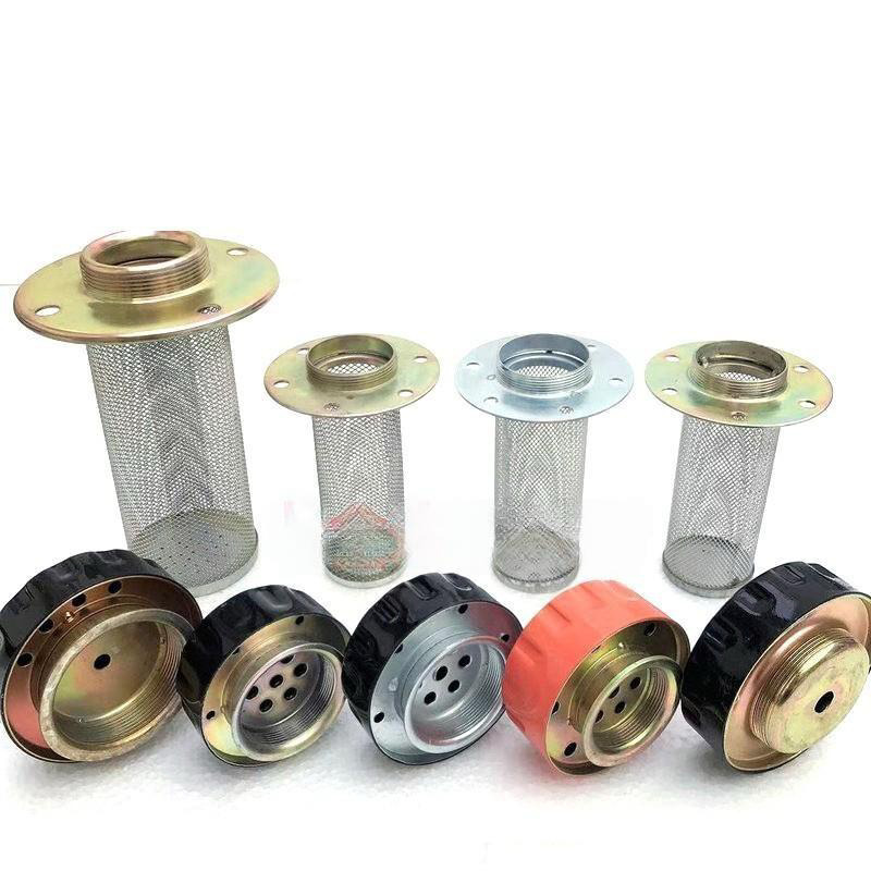Qingdao Promising Hydraulic Oil Tank Caps for China Loader - Хидравлически филтър за Колесен товарач: снимка 1 Qingdao Promising Hydraulic Oil Tank Caps for China Loader - Хидравлически филтър за Колесен товарач: снимка 1