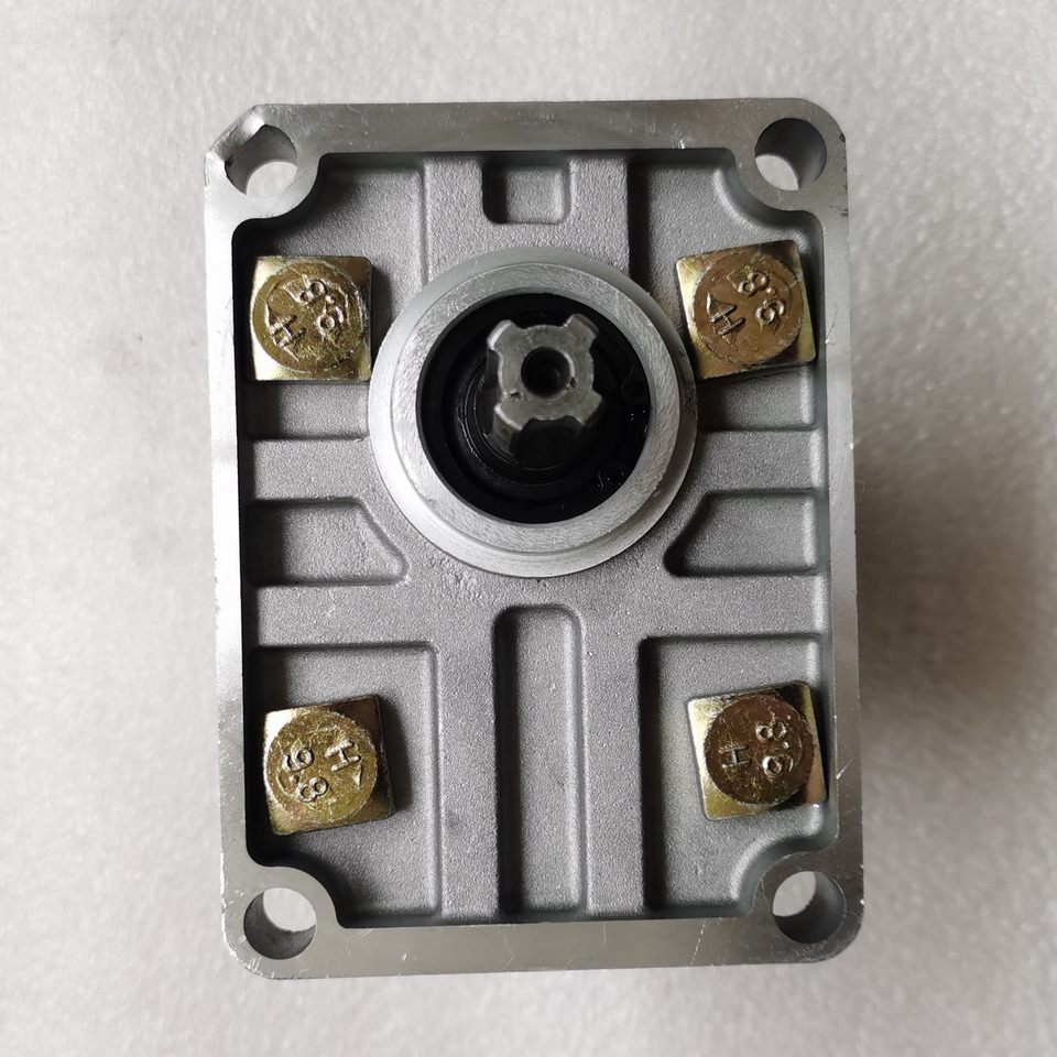 Qingdao Promising Hydraulic Pump CBN-E310BFHL for Chinese Wheel Loader - Хидравлична помпа за Колесен товарач: снимка 5 Qingdao Promising Hydraulic Pump CBN-E310BFHL for Chinese Wheel Loader - Хидравлична помпа за Колесен товарач: снимка 5
