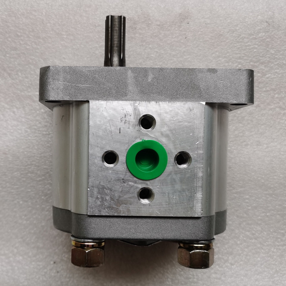 Qingdao Promising Hydraulic Pump CBN-E310BFHL for Chinese Wheel Loader - Хидравлична помпа за Колесен товарач: снимка 3 Qingdao Promising Hydraulic Pump CBN-E310BFHL for Chinese Wheel Loader - Хидравлична помпа за Колесен товарач: снимка 3