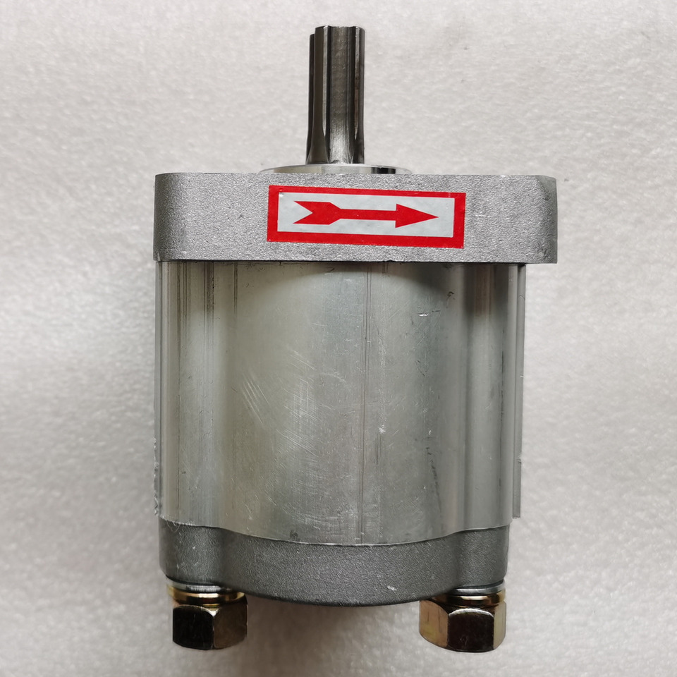 Qingdao Promising Hydraulic Pump CBN-E310BFHL for Chinese Wheel Loader - Хидравлична помпа за Колесен товарач: снимка 2 Qingdao Promising Hydraulic Pump CBN-E310BFHL for Chinese Wheel Loader - Хидравлична помпа за Колесен товарач: снимка 2