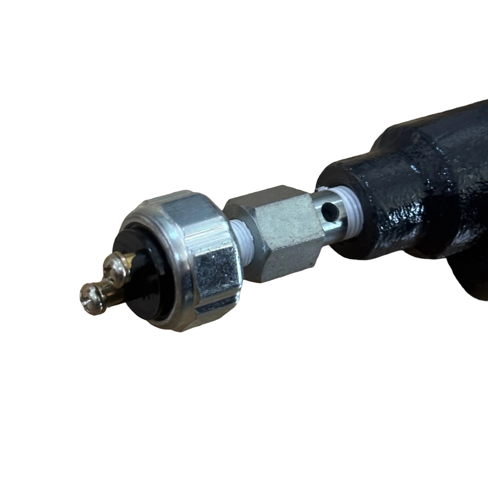 Qingdao Promising Hytec Wheel Loader Brake Master Cylinder Replacement - Спирачен цилиндър за Колесен товарач: снимка 2 Qingdao Promising Hytec Wheel Loader Brake Master Cylinder Replacement - Спирачен цилиндър за Колесен товарач: снимка 2