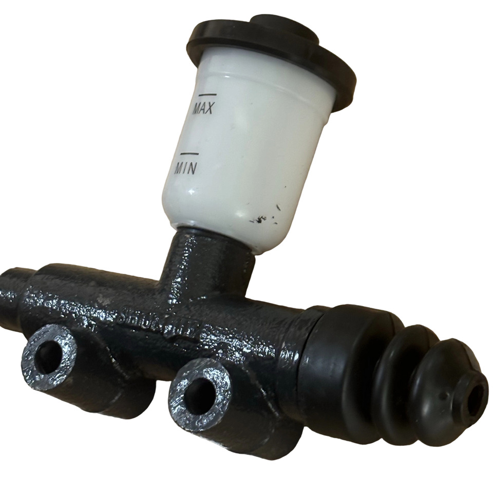 Qingdao Promising Hytec Wheel Loader Brake Master Cylinder Replacement - Спирачен цилиндър за Колесен товарач: снимка 3 Qingdao Promising Hytec Wheel Loader Brake Master Cylinder Replacement - Спирачен цилиндър за Колесен товарач: снимка 3