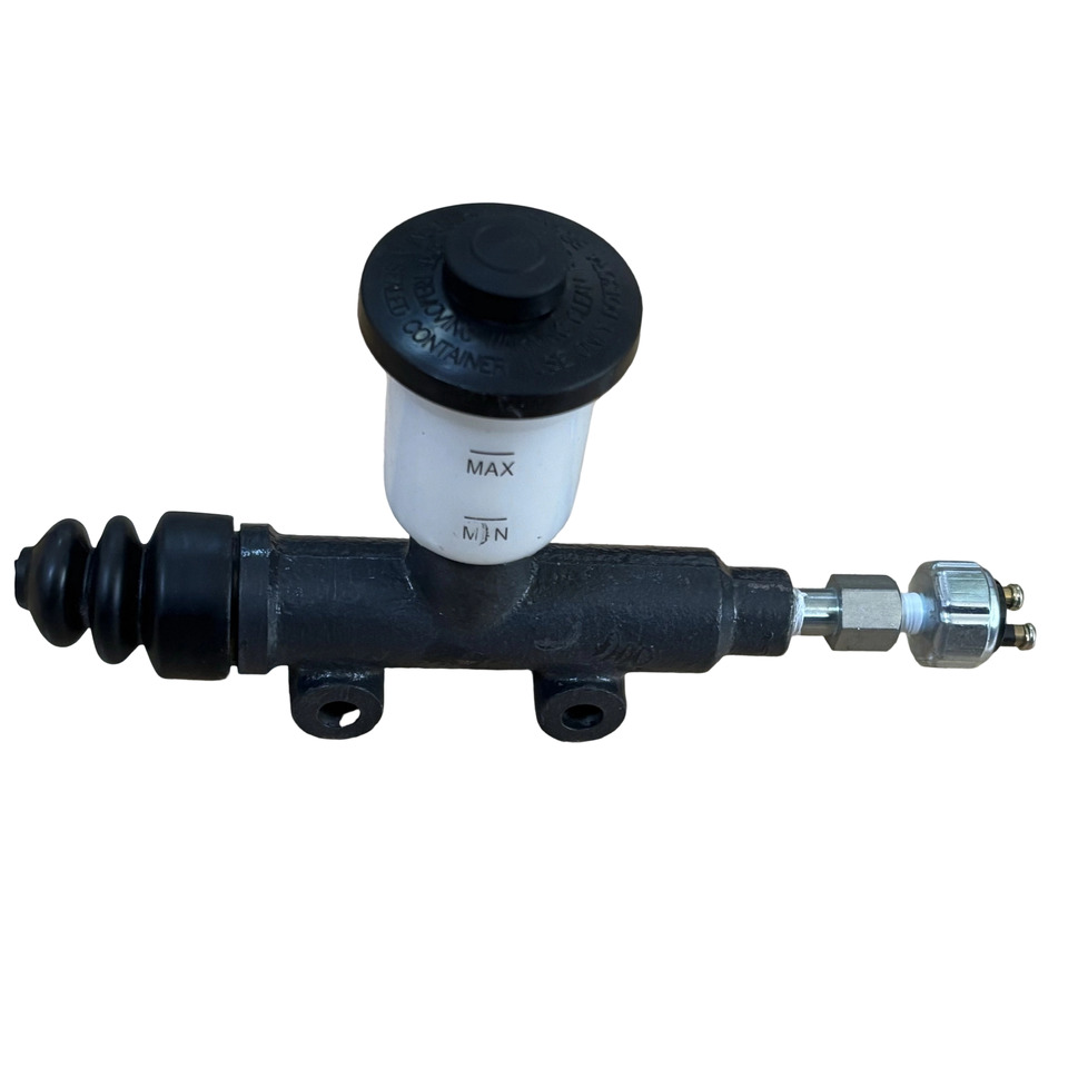 Qingdao Promising Hytec Wheel Loader Brake Master Cylinder Replacement - Спирачен цилиндър за Колесен товарач: снимка 4 Qingdao Promising Hytec Wheel Loader Brake Master Cylinder Replacement - Спирачен цилиндър за Колесен товарач: снимка 4