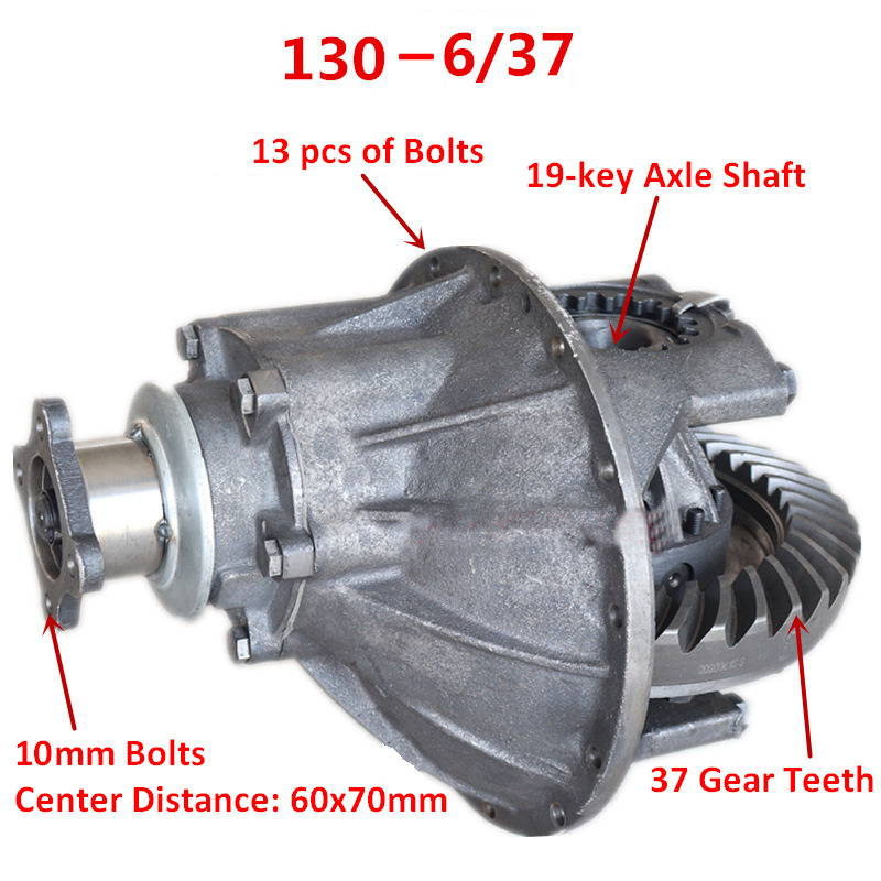 Qingdao Promising Loader Final Drive Assembly for China Loader - Ходов редуктор за Колесен товарач: снимка 2 Qingdao Promising Loader Final Drive Assembly for China Loader - Ходов редуктор за Колесен товарач: снимка 2