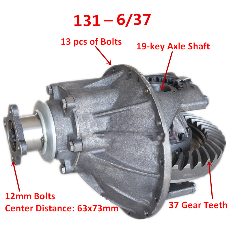Qingdao Promising Loader Final Drive Assembly for China Loader - Ходов редуктор за Колесен товарач: снимка 3 Qingdao Promising Loader Final Drive Assembly for China Loader - Ходов редуктор за Колесен товарач: снимка 3