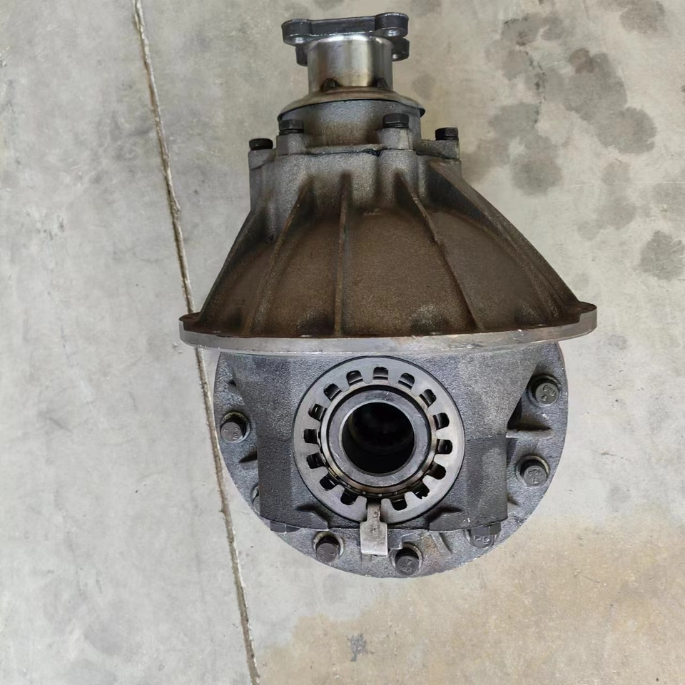 Qingdao Promising Loader Final Drive Assembly for China Loader - Ходов редуктор за Колесен товарач: снимка 5 Qingdao Promising Loader Final Drive Assembly for China Loader - Ходов редуктор за Колесен товарач: снимка 5