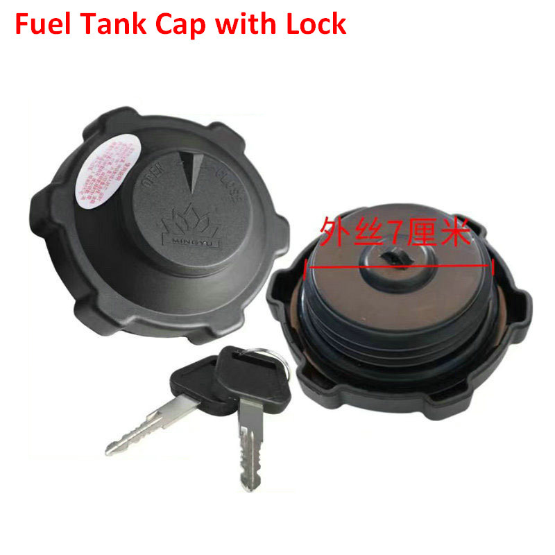 Qingdao Promising Loader Fuel Tank Cap for Chinese Wheel Loader Spare Parts - Резервоар за гориво за Колесен товарач: снимка 3 Qingdao Promising Loader Fuel Tank Cap for Chinese Wheel Loader Spare Parts - Резервоар за гориво за Колесен товарач: снимка 3