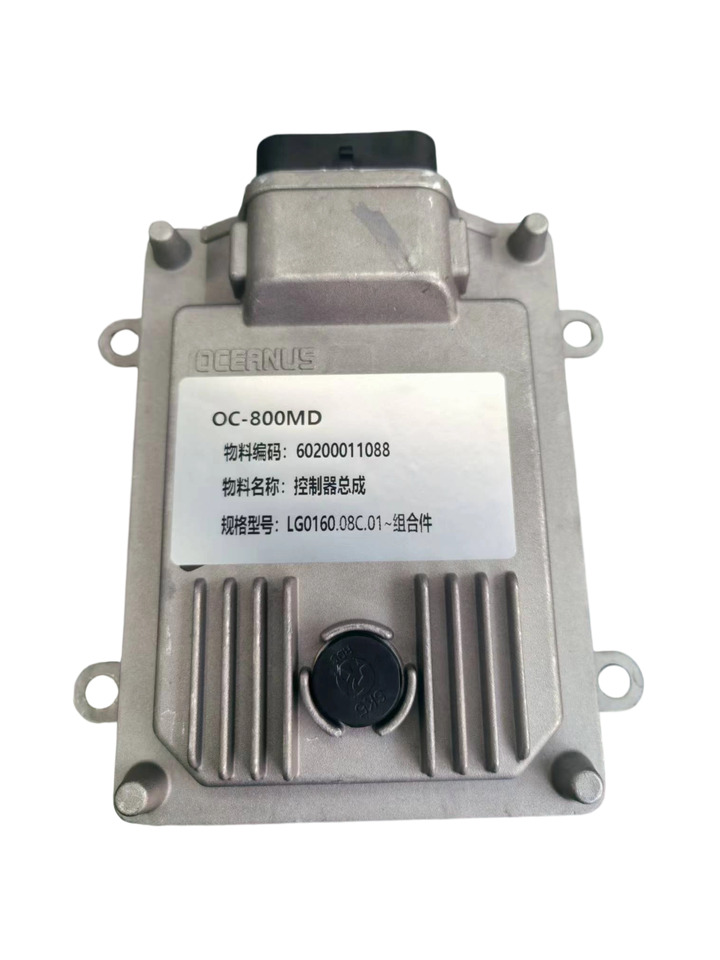 Qingdao Promising OCEANUS OC-800MD TCU Electronic Controller - Скоростна кутия и части за Колесен товарач: снимка 1 Qingdao Promising OCEANUS OC-800MD TCU Electronic Controller - Скоростна кутия и части за Колесен товарач: снимка 1