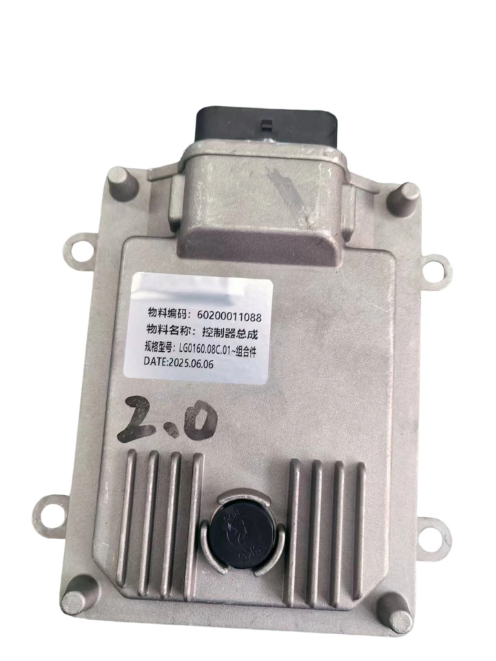 Qingdao Promising OCEANUS OC-800MD TCU Electronic Controller - Скоростна кутия и части за Колесен товарач: снимка 3 Qingdao Promising OCEANUS OC-800MD TCU Electronic Controller - Скоростна кутия и части за Колесен товарач: снимка 3