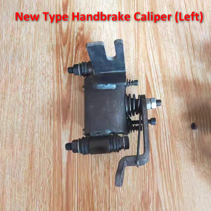 Qingdao Promising Parking Brake Caliper Assembly for China Loader - Спирачен апарат за Колесен товарач: снимка 5 Qingdao Promising Parking Brake Caliper Assembly for China Loader - Спирачен апарат за Колесен товарач: снимка 5
