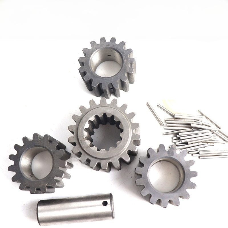 Qingdao Promising Planetary Gear Kit for China Wheel Loader - Ос и части за Колесен товарач: снимка 1 Qingdao Promising Planetary Gear Kit for China Wheel Loader - Ос и части за Колесен товарач: снимка 1