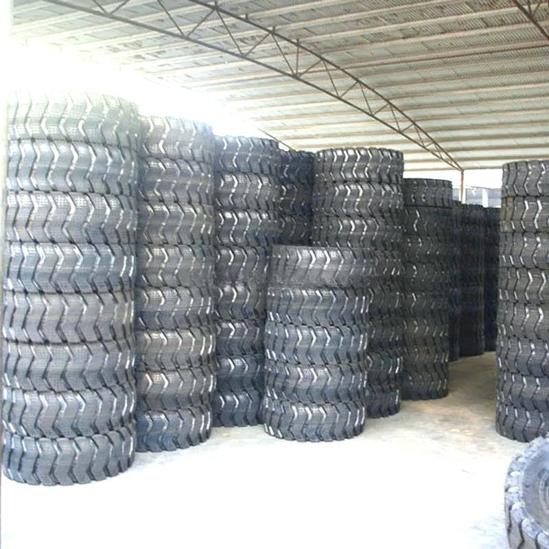 Qingdao Promising Pneumatic Tires for China Loader - Гума за Колесен товарач: снимка 1 Qingdao Promising Pneumatic Tires for China Loader - Гума за Колесен товарач: снимка 1