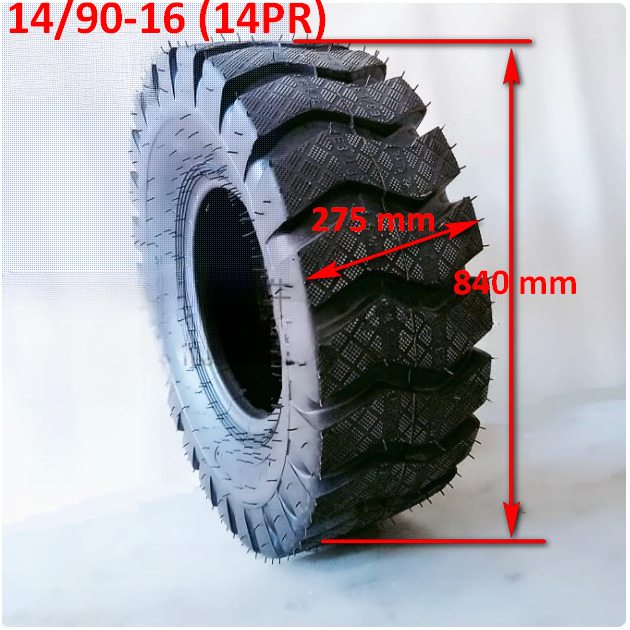 Qingdao Promising Pneumatic Tires for China Loader - Гума за Колесен товарач: снимка 5 Qingdao Promising Pneumatic Tires for China Loader - Гума за Колесен товарач: снимка 5