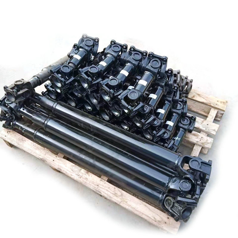 Qingdao Promising Propeller Shaft for China Loader - Карданні вали за Колесен товарач: снимка 1 Qingdao Promising Propeller Shaft for China Loader - Карданні вали за Колесен товарач: снимка 1