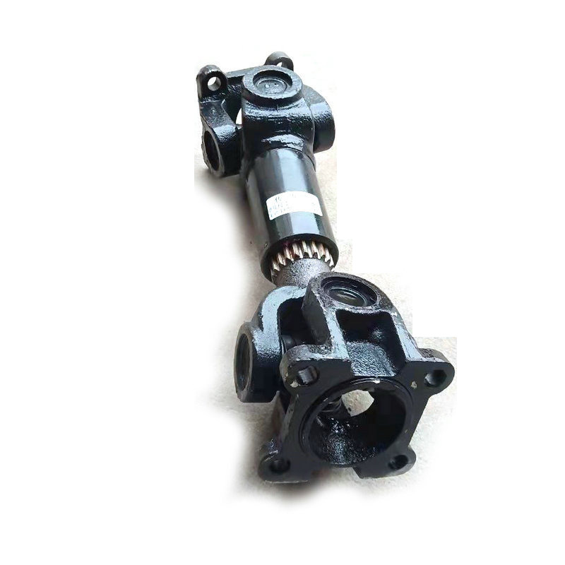 Qingdao Promising Propeller Shaft for China Loader - Карданні вали за Колесен товарач: снимка 5 Qingdao Promising Propeller Shaft for China Loader - Карданні вали за Колесен товарач: снимка 5