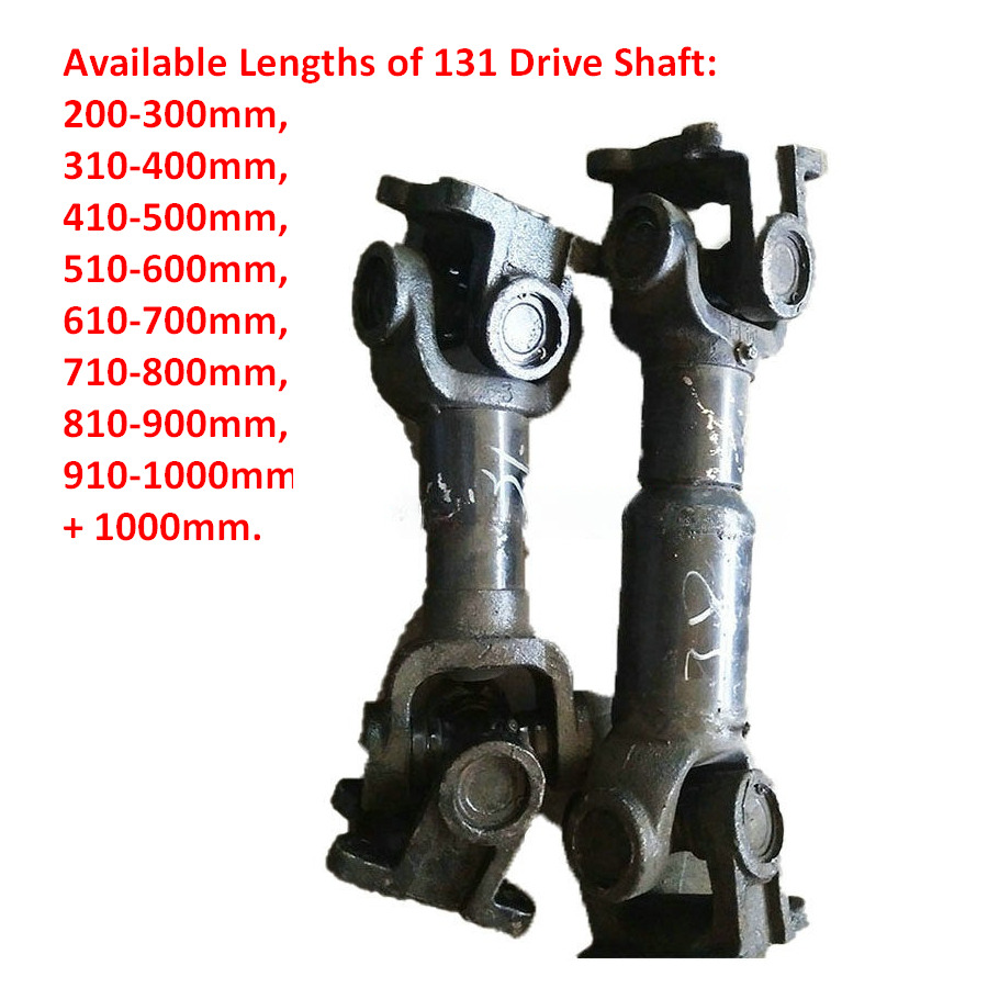 Qingdao Promising Propeller Shaft for China Loader - Карданні вали за Колесен товарач: снимка 4 Qingdao Promising Propeller Shaft for China Loader - Карданні вали за Колесен товарач: снимка 4