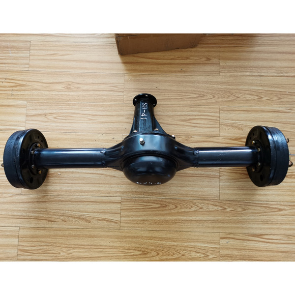 Qingdao Promising Rear Axle for FLAND Manual Wheel Loader FL45 - Задна ос за Колесен товарач: снимка 3 Qingdao Promising Rear Axle for FLAND Manual Wheel Loader FL45 - Задна ос за Колесен товарач: снимка 3