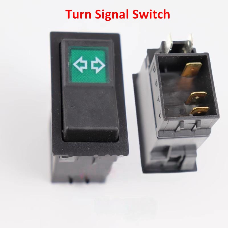 Qingdao Promising Rocker Switches Fit China Loader - Светлина/ Осветление за Колесен товарач: снимка 2 Qingdao Promising Rocker Switches Fit China Loader - Светлина/ Осветление за Колесен товарач: снимка 2
