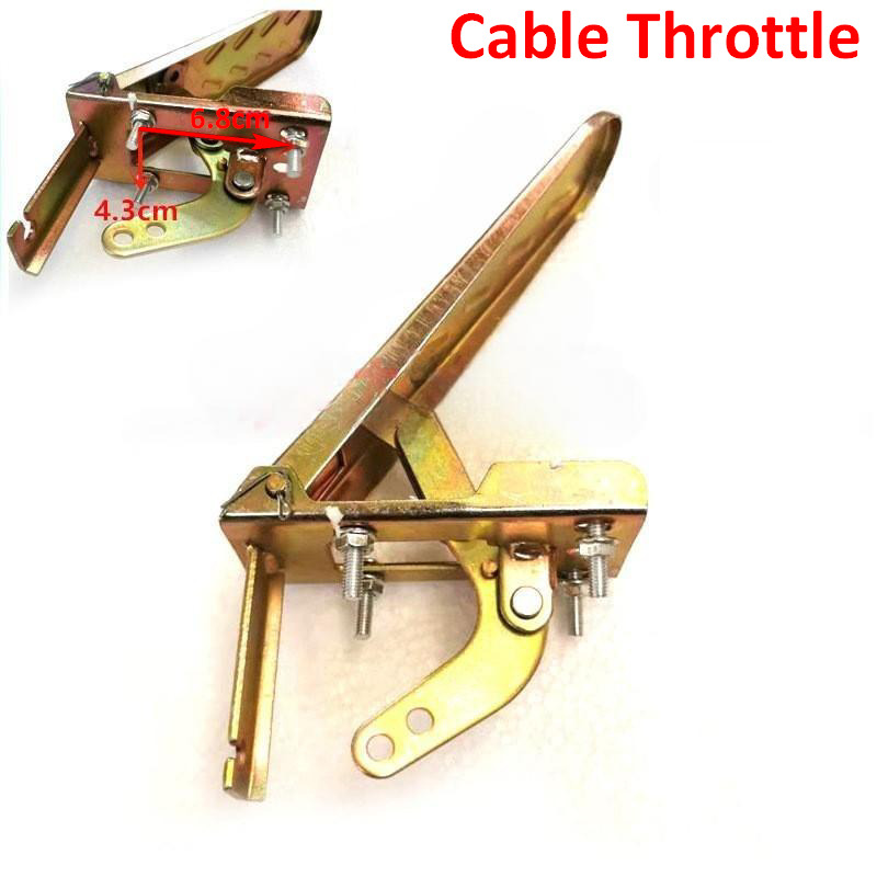 Qingdao Promising Throttle Pedal for Chinese Wheel Loader - Педал за Колесен товарач: снимка 5 Qingdao Promising Throttle Pedal for Chinese Wheel Loader - Педал за Колесен товарач: снимка 5
