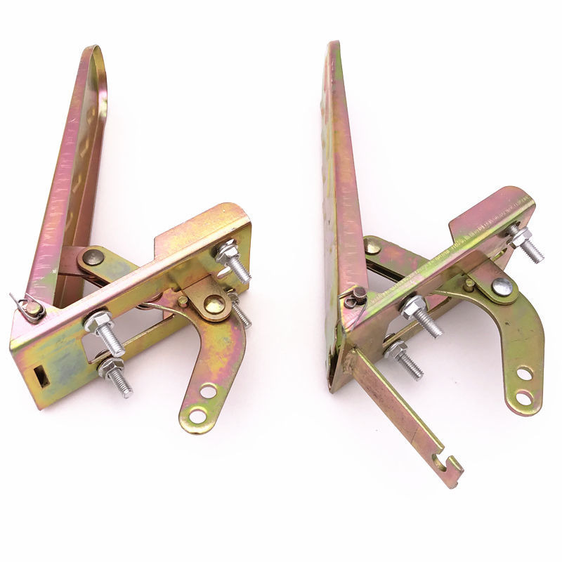 Qingdao Promising Throttle Pedal for Chinese Wheel Loader - Педал за Колесен товарач: снимка 1 Qingdao Promising Throttle Pedal for Chinese Wheel Loader - Педал за Колесен товарач: снимка 1