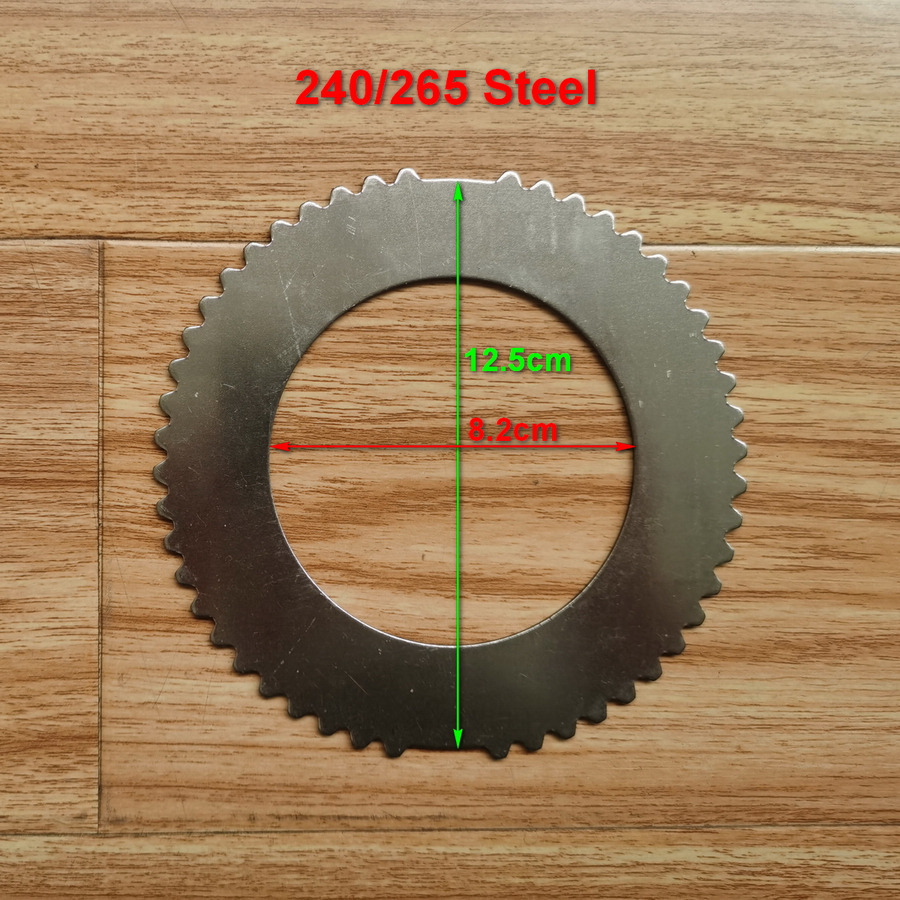 Qingdao Promising Torque Converter Clutch Disc for China Loader - Диск за съединител за Колесен товарач: снимка 3 Qingdao Promising Torque Converter Clutch Disc for China Loader - Диск за съединител за Колесен товарач: снимка 3