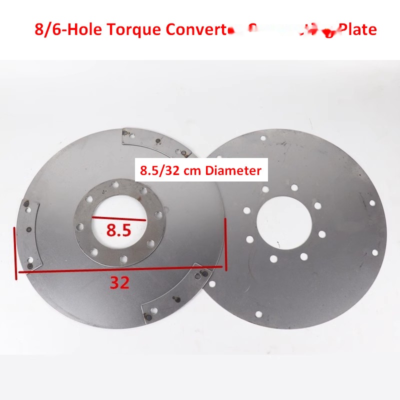 Qingdao Promising Torque Converter Connecting Plate for China Loaders - Скоростна кутия и части за Колесен товарач: снимка 4 Qingdao Promising Torque Converter Connecting Plate for China Loaders - Скоростна кутия и части за Колесен товарач: снимка 4