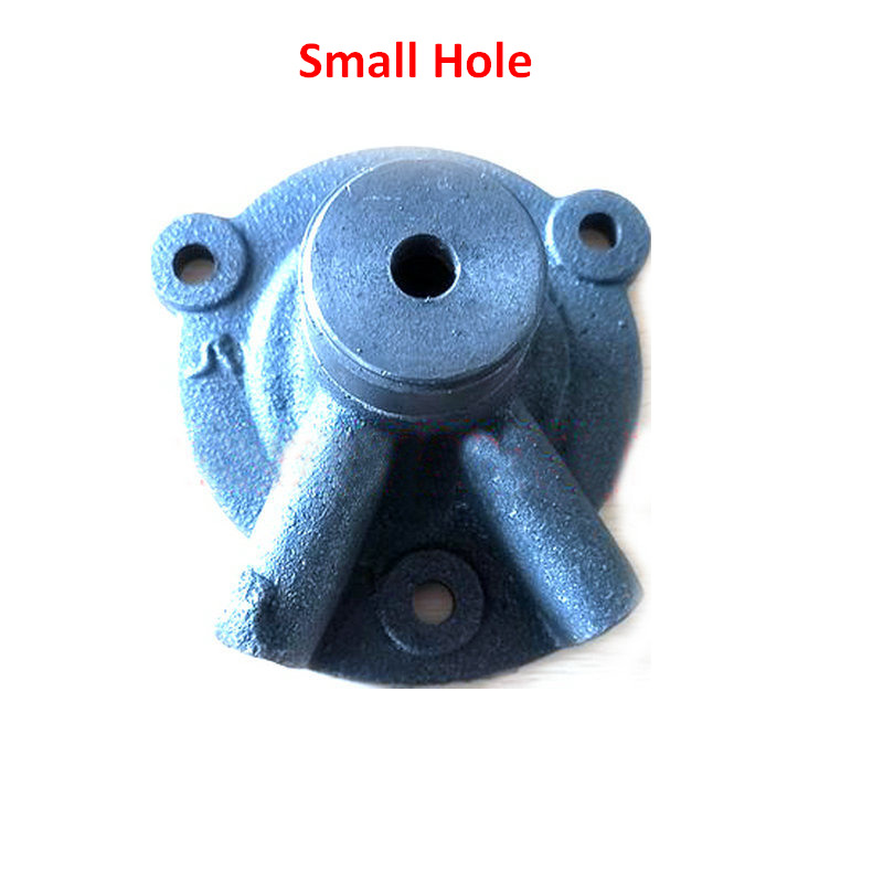 Qingdao Promising Torque Converter End Cover for China Loader - Скоростна кутия и части за Колесен товарач: снимка 5 Qingdao Promising Torque Converter End Cover for China Loader - Скоростна кутия и части за Колесен товарач: снимка 5