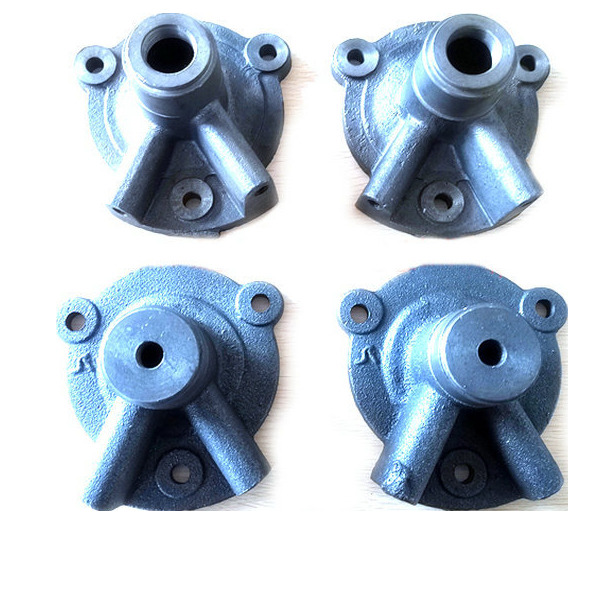 Qingdao Promising Torque Converter End Cover for China Loader - Скоростна кутия и части за Колесен товарач: снимка 1 Qingdao Promising Torque Converter End Cover for China Loader - Скоростна кутия и части за Колесен товарач: снимка 1