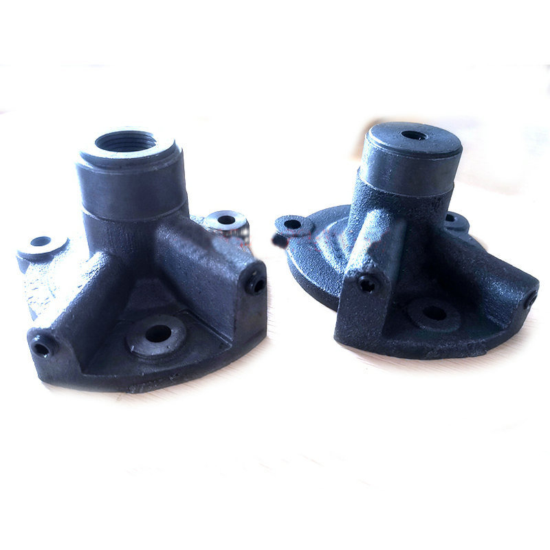 Qingdao Promising Torque Converter End Cover for China Loader - Скоростна кутия и части за Колесен товарач: снимка 3 Qingdao Promising Torque Converter End Cover for China Loader - Скоростна кутия и части за Колесен товарач: снимка 3